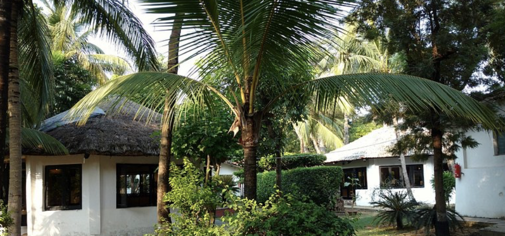 Chhuti Holiday Resort